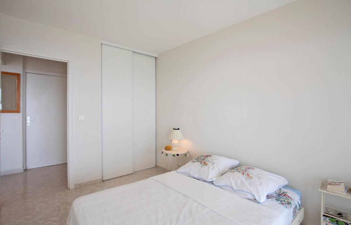Casa Les Agaves Apartment Santa-Severa Exterior foto